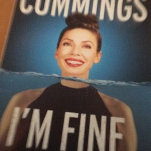 I’m Fine by Whitney Cummings